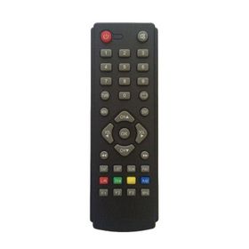 Moonstar DSR-6500 Uydu Alıcı Kumandası
