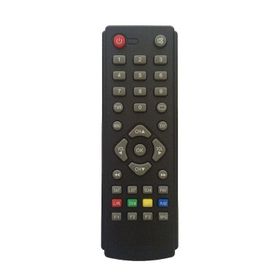 Moonstar DSR-6500 Uydu Alıcı Kumandası