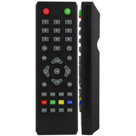 Moonstar DSR-6500 Uydu Alıcı Kumandası