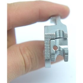 Moonstar Durkopp Adler 069 - 167 - 169 Sağ 4 mm Fitil Ayak