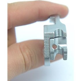 Moonstar Durkopp Adler 069 - 167 - 169 Sağ 4 mm Fitil Ayak