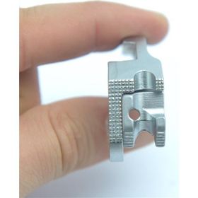 Moonstar Durkopp Adler 069 - 167 - 169 Sağ 6 mm Fitil Ayak