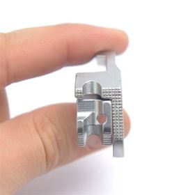 Moonstar Durkopp Adler 069 - 167 - 169 Sol 8 mm Fitil Ayak