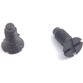 Moonstar Durkopp Adler 367 Yıldız Başlı Plaka Vidası