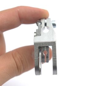 Moonstar Durkopp Adler 467 - 367 - 767 Sağ 4 mm Çima Ayak