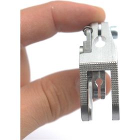 Moonstar Durkopp Adler 467 - 367 - 767 Sağ 4 mm Çima Ayak