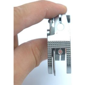 Moonstar Durkopp Adler 467 - 367 - 767 Sağ 5 mm Çima Ayak