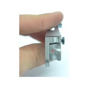 Moonstar Durkopp Adler 467 - 367 - 767 Sağ 5 mm Fitil Ayak