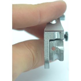 Moonstar Durkopp Adler 467 - 367 - 767 Sağ 5 mm Fitil Ayak