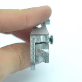 Moonstar Durkopp Adler 467 - 367 - 767 Sağ 5 mm Fitil Ayak