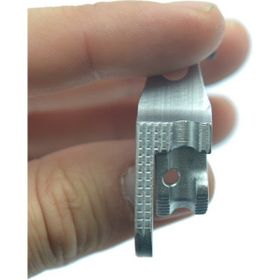 Moonstar Durkopp Adler 467 - 367 - 767 Sağ 6 mm Fitil Ayak