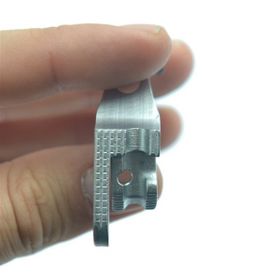 Moonstar Durkopp Adler 467 - 367 - 767 Sağ 6 mm Fitil Ayak