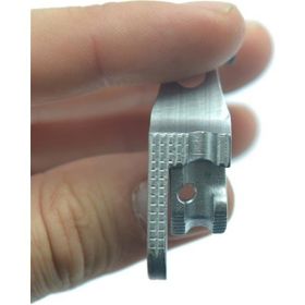 Moonstar Durkopp Adler 467 - 367 - 767 Sağ 6 mm Fitil Ayak