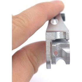 Moonstar Durkopp Adler 467 - 367 - 767 Sağ 7 mm Fitil Ayak
