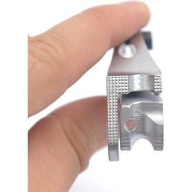 Moonstar Durkopp Adler 467 - 367 - 767 Sağ 7 mm Fitil Ayak