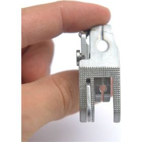 Moonstar Durkopp Adler 467 - 367 - 767 Sağ 8 mm Çima Ayak