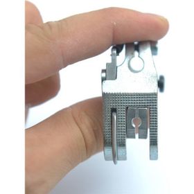 Moonstar Durkopp Adler 467 - 367 - 767 Sağ 8 mm Fitil Ayak