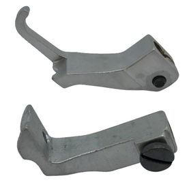 Moonstar Durkopp Adler 467 - 367 - 767 Sol 4 mm Fitil Ayak
