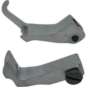 Moonstar Durkopp Adler 467 - 367 - 767 Sol 4 mm Fitil Ayak