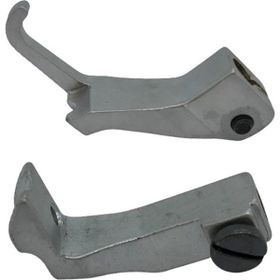 Moonstar Durkopp Adler 467 - 367 - 767 Sol 4 mm Fitil Ayak