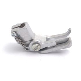 Moonstar Durkopp Adler 467 - 367 - 767 Sol 6 mm Çima Ayak