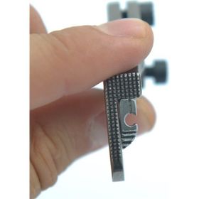 Moonstar Durkopp Adler 467 - 367 - 867 Sağ Fermuar Ayak
