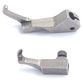 Moonstar Durkopp Adler 467 - 367 - 867 Sol Fermuar Ayak