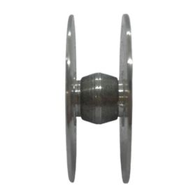 Moonstar Durkopp Adler 867 Bd - 0033 Alüminyum Bombeli Tırnaklı Masura