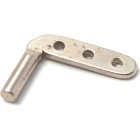 Moonstar Düz Makine 114931 - 001 3 Delikli L İp Yolu