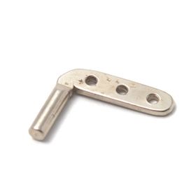 Moonstar Düz Makine 114931 - 001 3 Delikli L İp Yolu