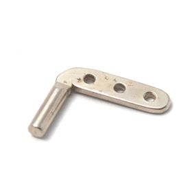 Moonstar Düz Makine 114931 - 001 3 Delikli L İp Yolu