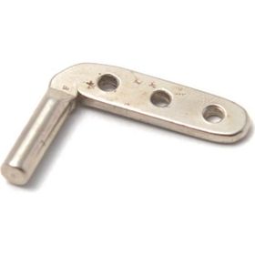 Moonstar Düz Makine 114931 - 001 3 Delikli L İp Yolu