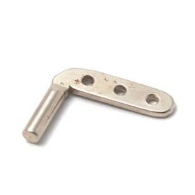 Moonstar Düz Makine 114931 - 001 3 Delikli L İp Yolu