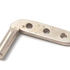 Moonstar Düz Makine 114931 - 001 3 Delikli L İp Yolu