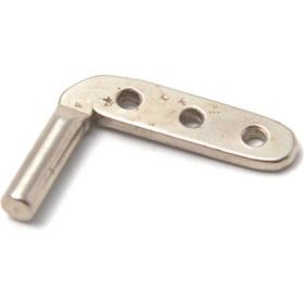 Moonstar Düz Makine 114931 - 001 3 Delikli L İp Yolu