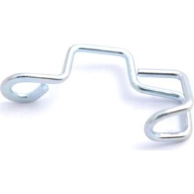 Moonstar Düz Makine 150384 - 101 Tel İğne El Siperi