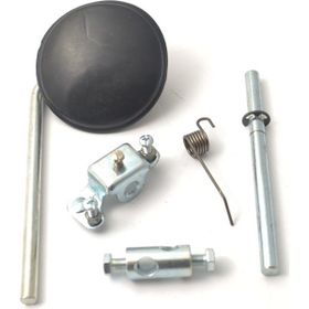 Moonstar Düz Makine 181427 Komple Dizlik Takım