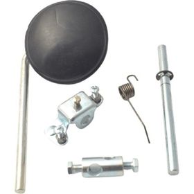 Moonstar Düz Makine 181427 Komple Dizlik Takım