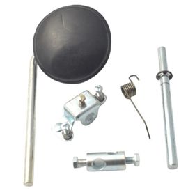 Moonstar Düz Makine 181427 Komple Dizlik Takım