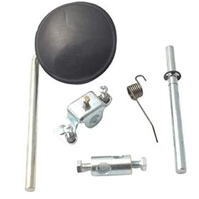 Moonstar Düz Makine 181427 Komple Dizlik Takım