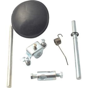Moonstar Düz Makine 181427 Komple Dizlik Takım