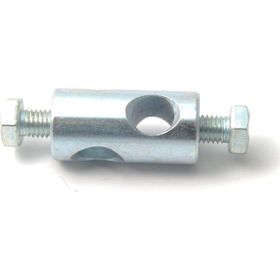 Moonstar Düz Makine 229 - 32453 Çelik Dizlik Demiri