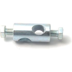 Moonstar Düz Makine 229 - 32453 Çelik Dizlik Demiri