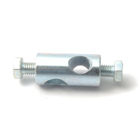 Moonstar Düz Makine 229 - 32453 Çelik Dizlik Demiri
