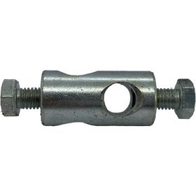 Moonstar Düz Makine 229 - 32453 Çelik Dizlik Demiri