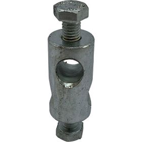 Moonstar Düz Makine 229 - 32453 Çelik Dizlik Demiri