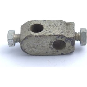 Moonstar Düz Makine 229 - 32453 Döküm Dizlik Demiri