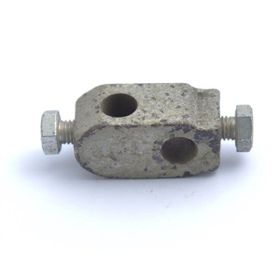 Moonstar Düz Makine 229 - 32453 Döküm Dizlik Demiri
