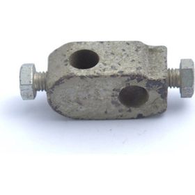 Moonstar Düz Makine 229 - 32453 Döküm Dizlik Demiri