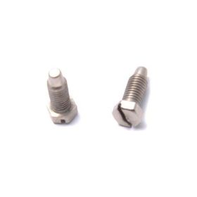 Moonstar Düz Makine Sm - 9061853 Dizlik Terazi Göbek Vidası